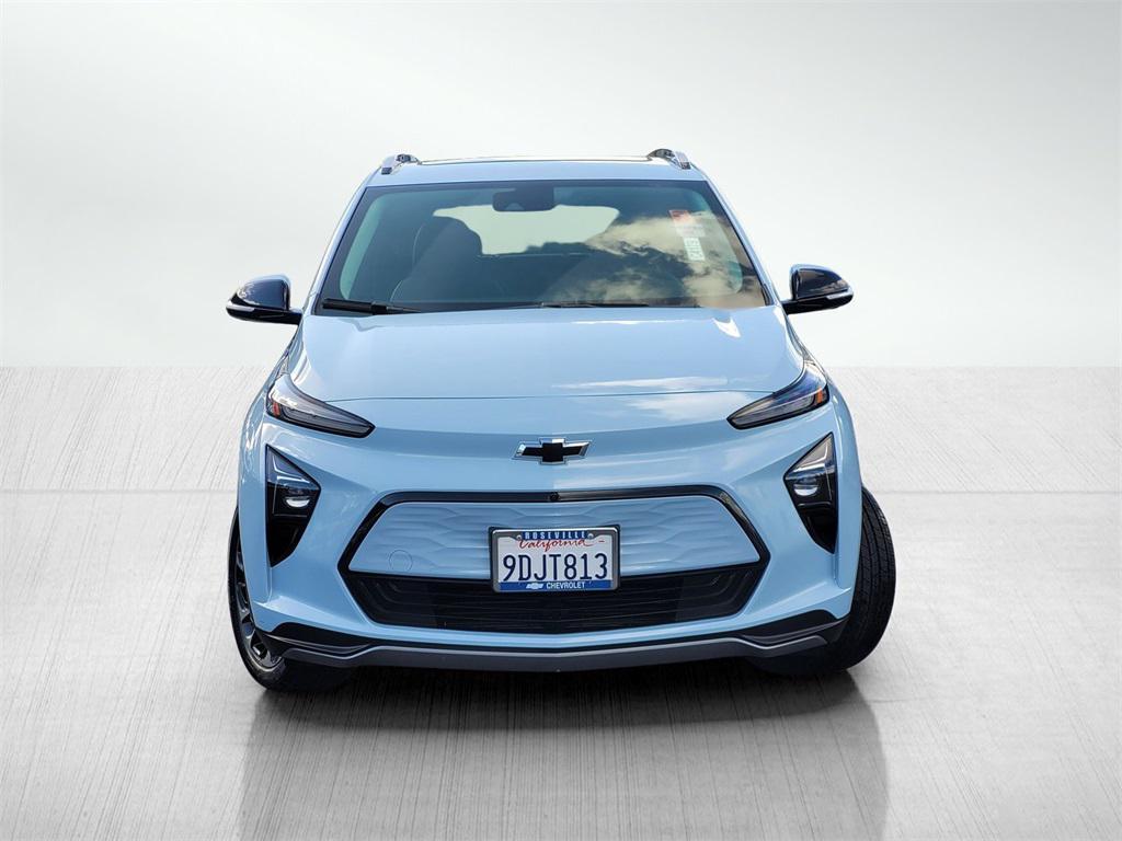 used 2022 Chevrolet Bolt EUV car, priced at $22,978