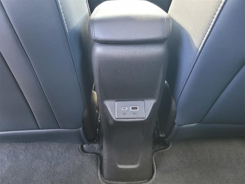 used 2022 Chevrolet Bolt EUV car, priced at $22,978