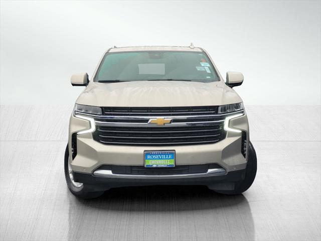 used 2023 Chevrolet Tahoe car, priced at $48,999