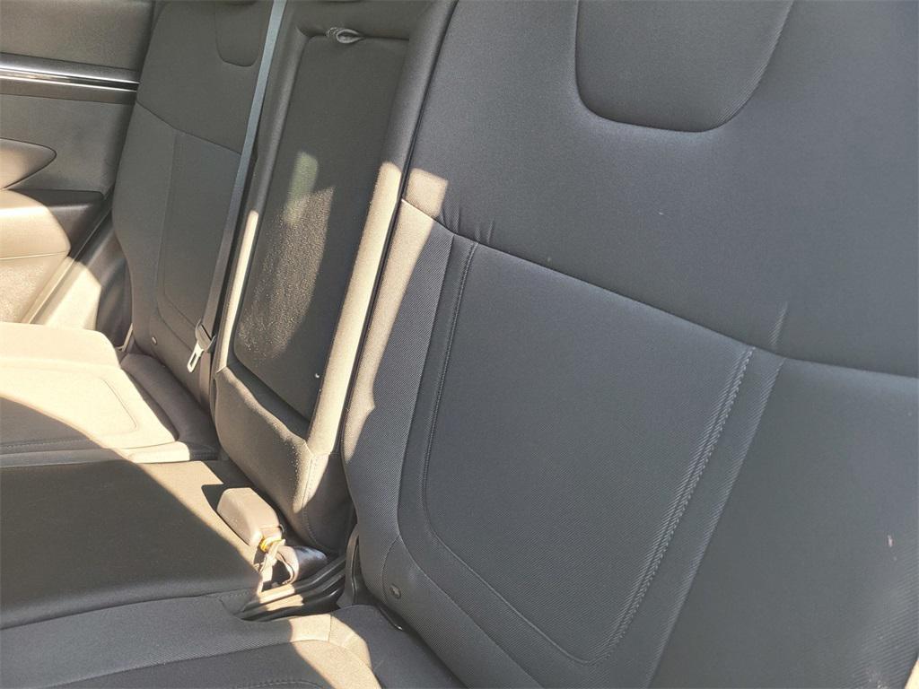 used 2022 Hyundai Tucson car, priced at $15,999