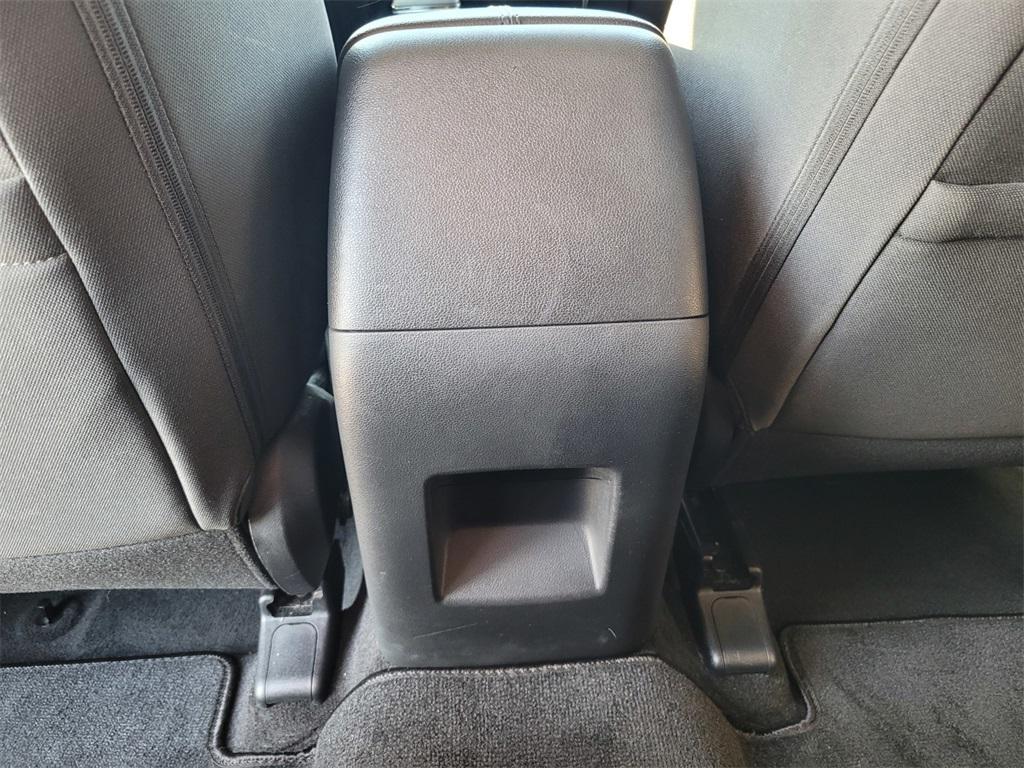 used 2022 Hyundai Tucson car, priced at $15,999