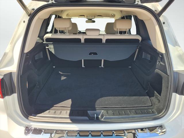 used 2023 Mercedes-Benz EQB 300 car, priced at $30,784