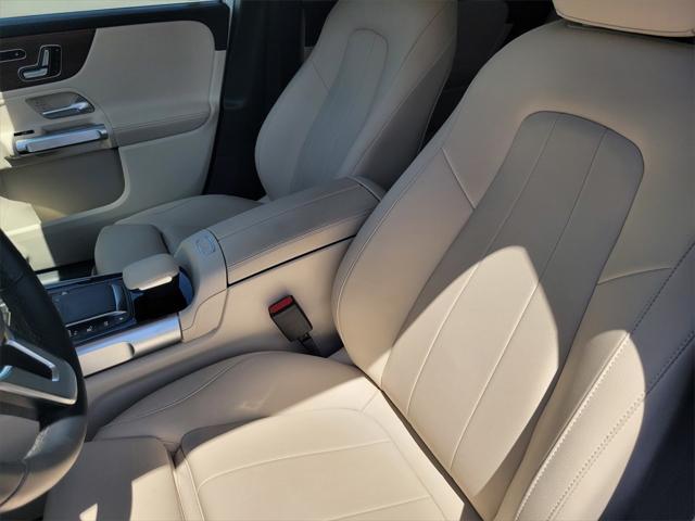 used 2023 Mercedes-Benz EQB 300 car, priced at $30,784