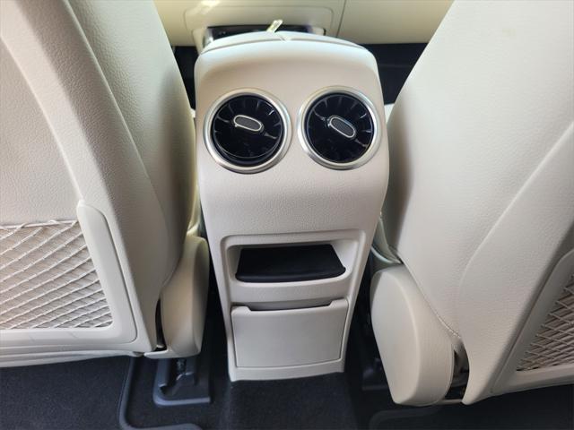 used 2023 Mercedes-Benz EQB 300 car, priced at $30,784