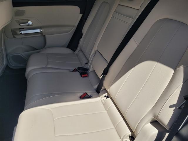 used 2023 Mercedes-Benz EQB 300 car, priced at $30,784