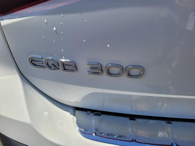 used 2023 Mercedes-Benz EQB 300 car, priced at $30,784