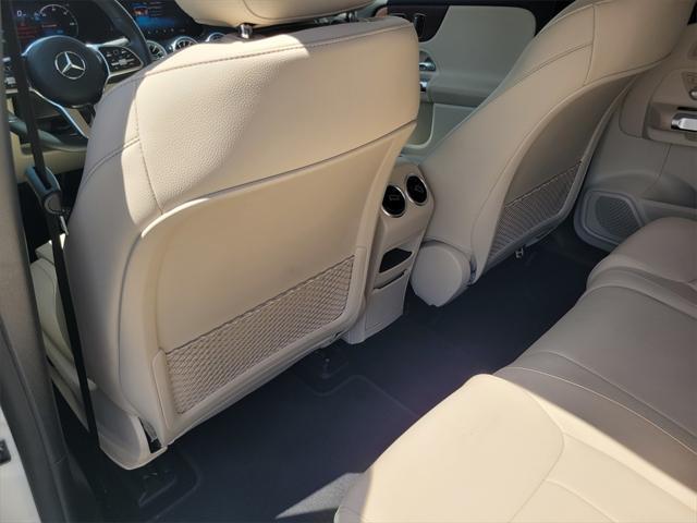 used 2023 Mercedes-Benz EQB 300 car, priced at $30,784