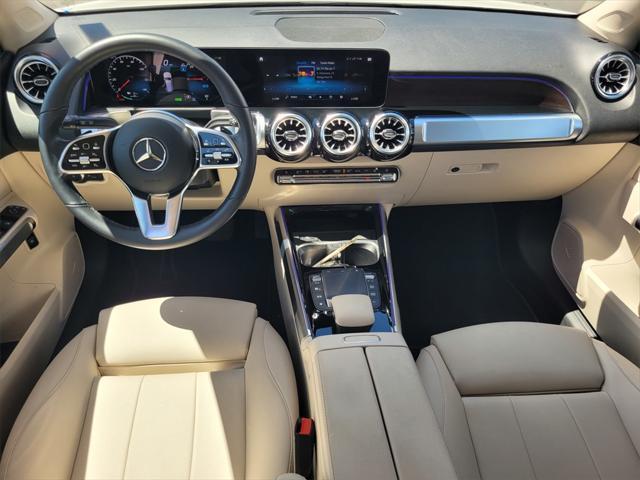 used 2023 Mercedes-Benz EQB 300 car, priced at $30,784