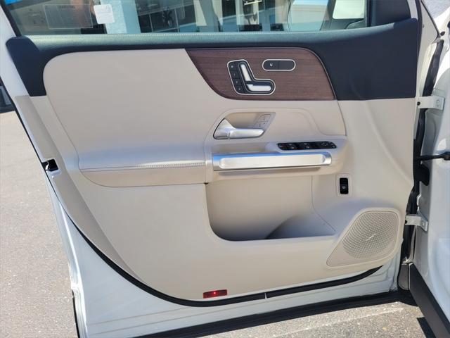 used 2023 Mercedes-Benz EQB 300 car, priced at $30,784