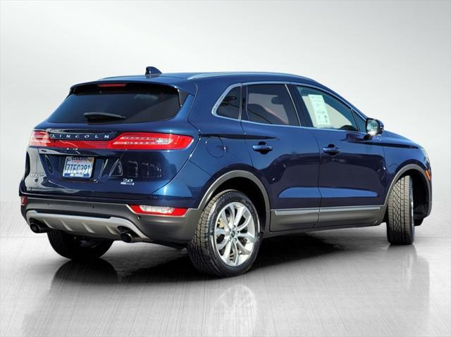 used 2016 Lincoln MKC car, priced at $12,209