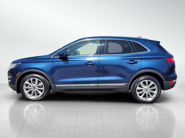 used 2016 Lincoln MKC car, priced at $12,209