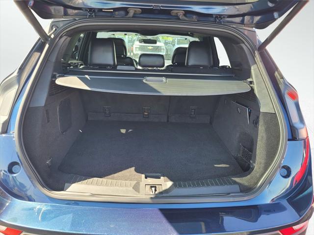 used 2016 Lincoln MKC car, priced at $12,209