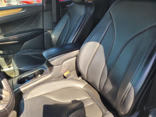 used 2016 Lincoln MKC car, priced at $12,209