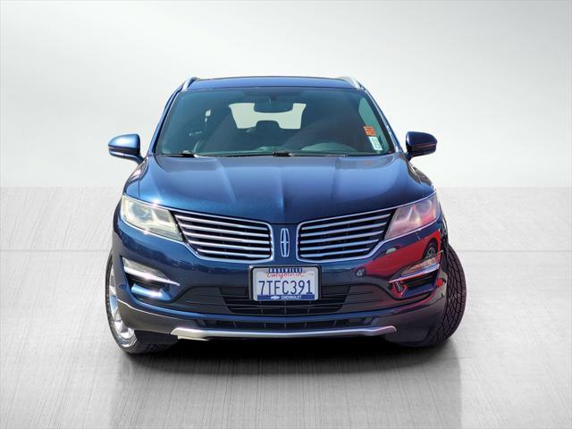 used 2016 Lincoln MKC car, priced at $12,209
