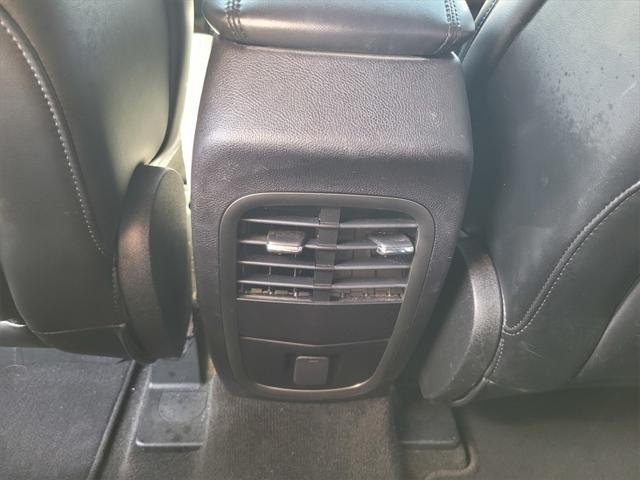 used 2016 Lincoln MKC car, priced at $12,209