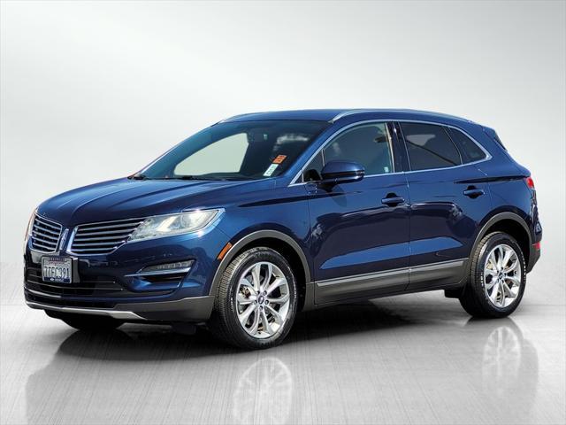 used 2016 Lincoln MKC car, priced at $12,209