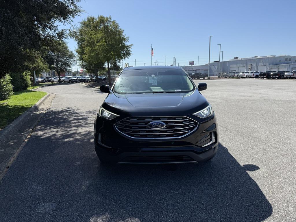 used 2021 Ford Edge car, priced at $21,000