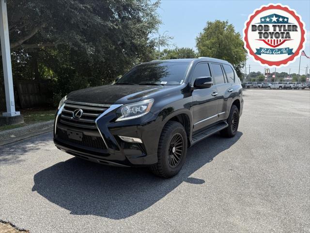 used 2016 Lexus GX 460 car, priced at $23,733