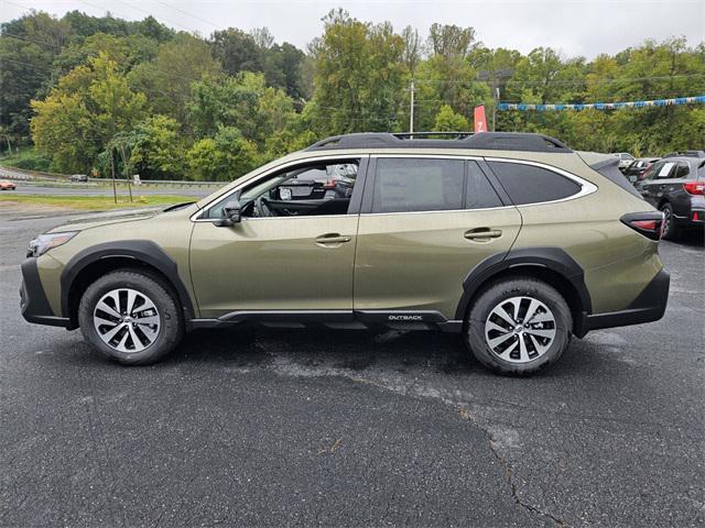 new 2025 Subaru Outback car, priced at $34,987