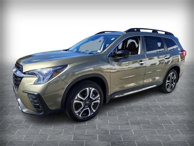 new 2024 Subaru Ascent car, priced at $51,134