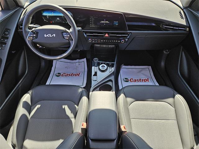 used 2024 Kia Niro EV car, priced at $24,891