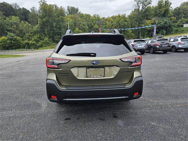 used 2024 Subaru Outback car, priced at $32,994