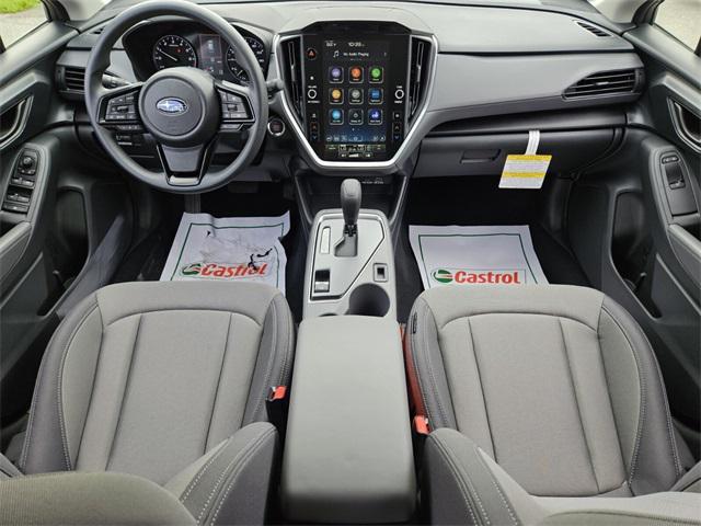 new 2025 Subaru Crosstrek car, priced at $28,660
