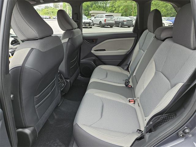 new 2025 Subaru Forester Hybrid car, priced at $35,634
