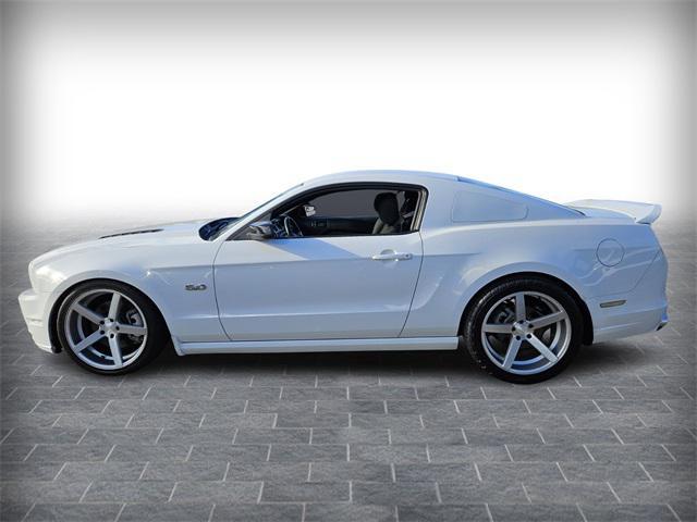 used 2014 Ford Mustang car, priced at $22,994