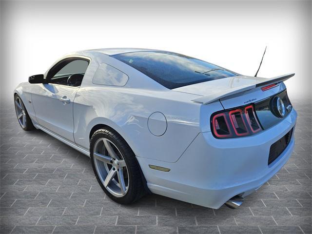 used 2014 Ford Mustang car, priced at $22,994