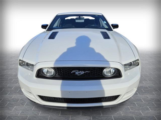 used 2014 Ford Mustang car, priced at $22,994