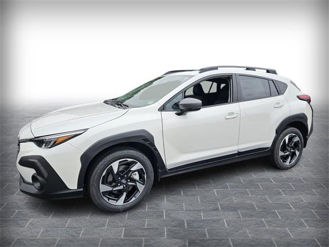 new 2024 Subaru Crosstrek car, priced at $33,432