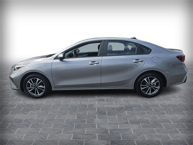 used 2023 Kia Forte car, priced at $17,894