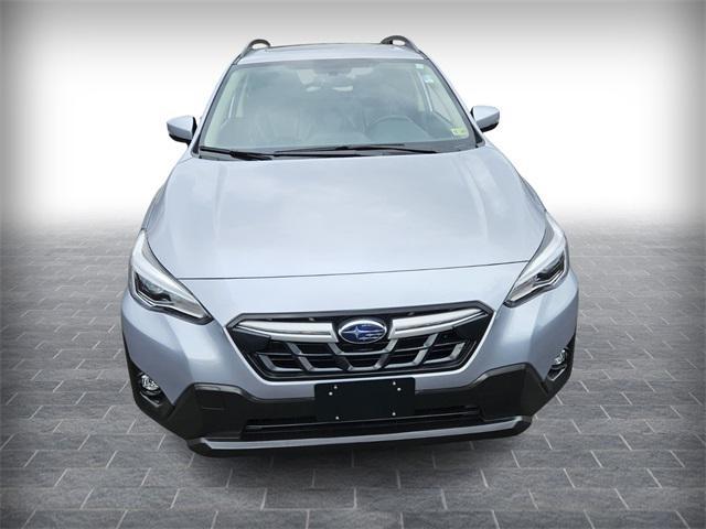 used 2023 Subaru Crosstrek car, priced at $27,794