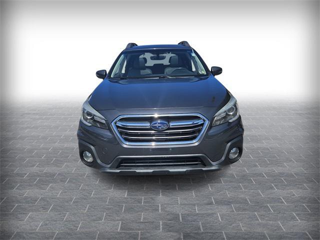 used 2018 Subaru Outback car, priced at $18,592