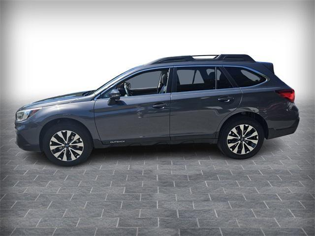 used 2018 Subaru Outback car, priced at $18,592