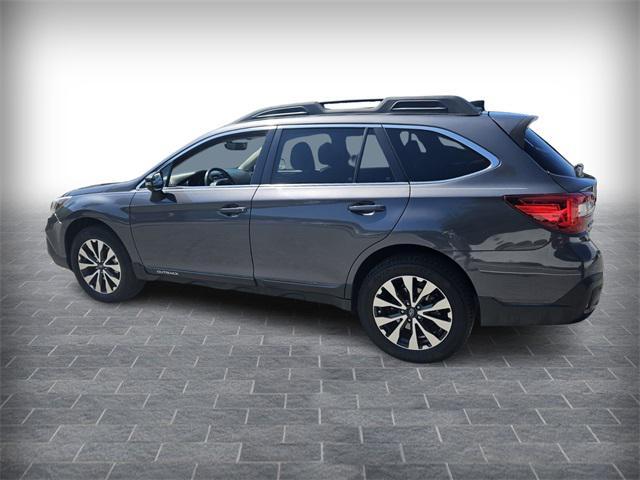 used 2018 Subaru Outback car, priced at $18,592