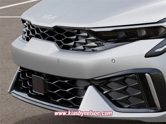new 2025 Kia K5 car, priced at $31,965