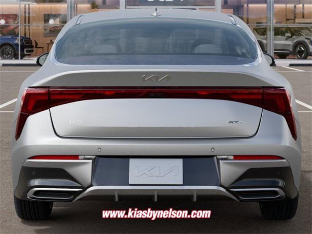 new 2025 Kia K5 car, priced at $31,965