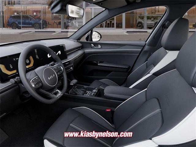 new 2025 Kia K5 car, priced at $31,965
