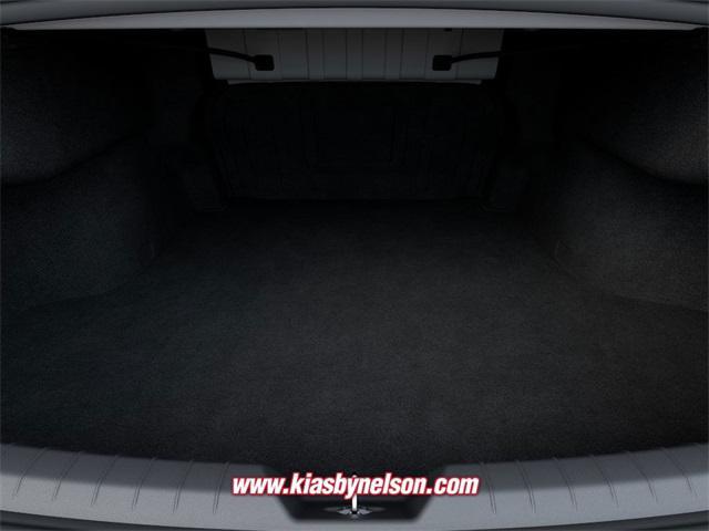 new 2025 Kia K5 car, priced at $31,965