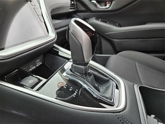 new 2025 Subaru Legacy car, priced at $32,483