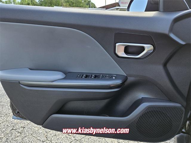new 2025 Kia K4 car, priced at $22,840