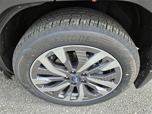 new 2025 Subaru Forester Hybrid car, priced at $42,550