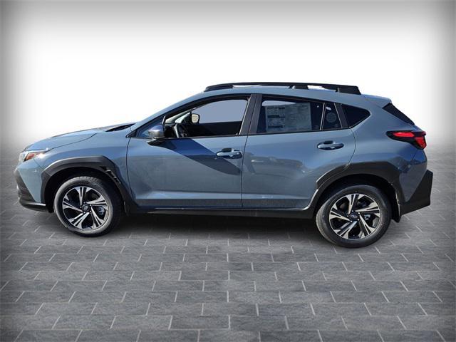 new 2024 Subaru Crosstrek car, priced at $29,935