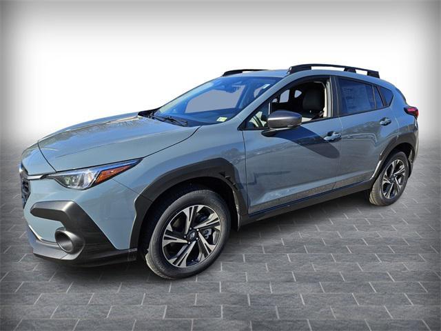 new 2024 Subaru Crosstrek car, priced at $29,935