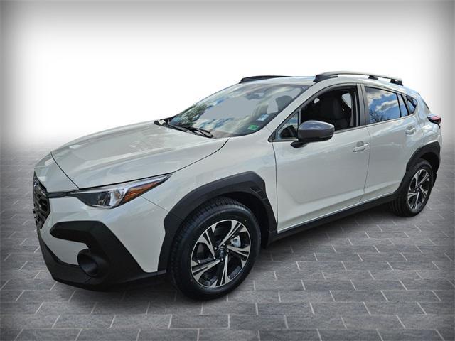 new 2025 Subaru Crosstrek car, priced at $30,660