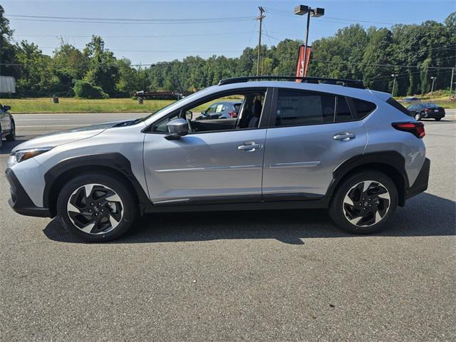 new 2024 Subaru Crosstrek car, priced at $33,239