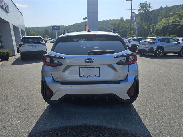 new 2024 Subaru Crosstrek car, priced at $33,239