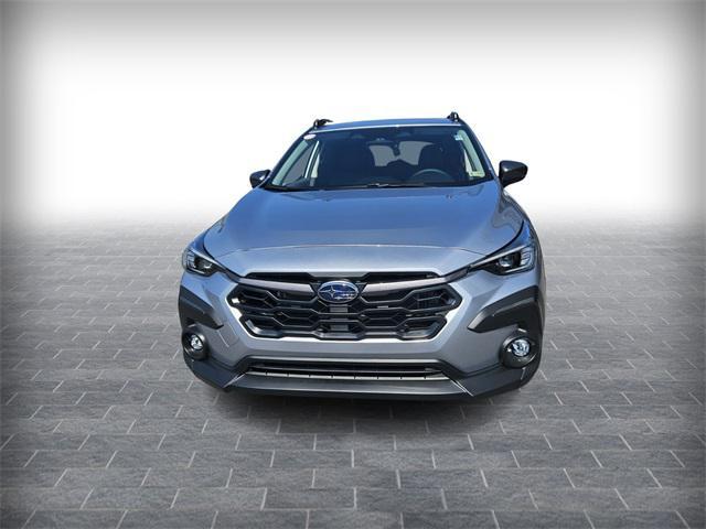 new 2024 Subaru Crosstrek car, priced at $33,239